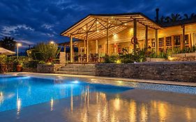 Hotel Finca Del Café